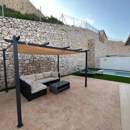 Chalet Con Piscina Privada Valencia Eksteriør bilde