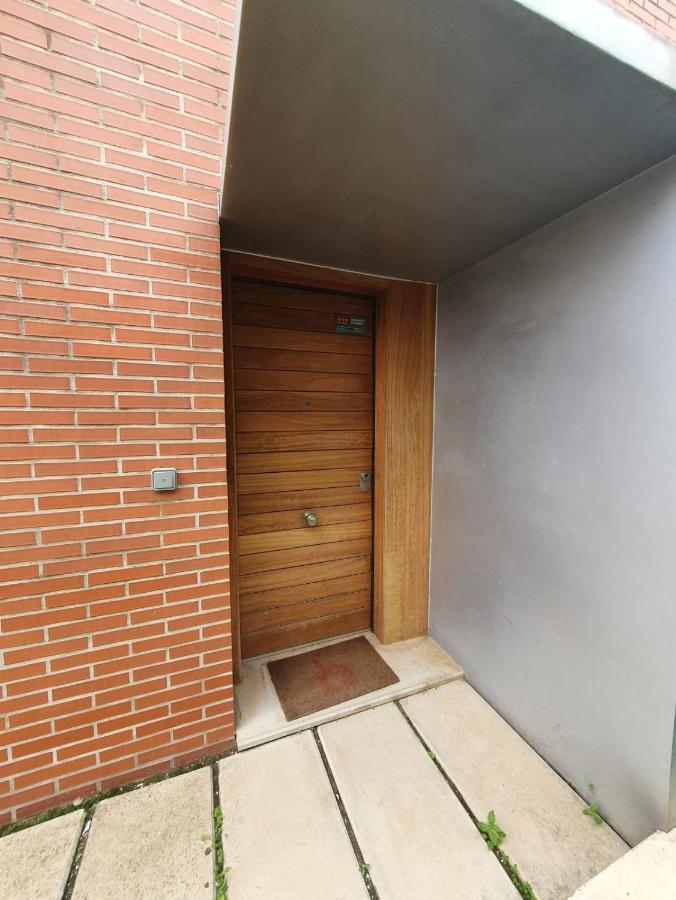 Chalet Con Piscina Privada Valencia Eksteriør bilde