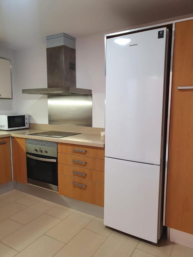 Chalet Con Piscina Privada Valencia Eksteriør bilde