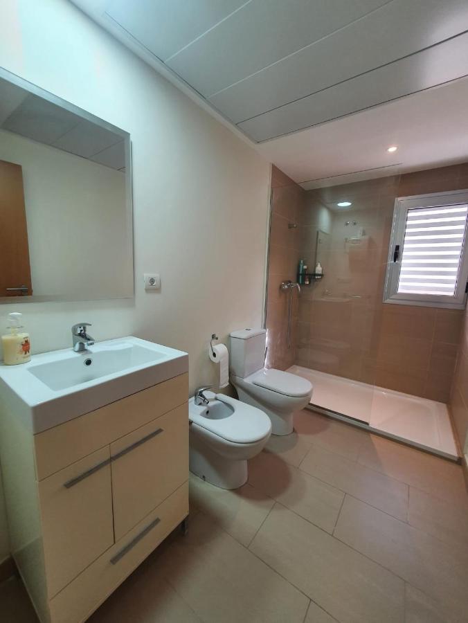 Chalet Con Piscina Privada Valencia Eksteriør bilde
