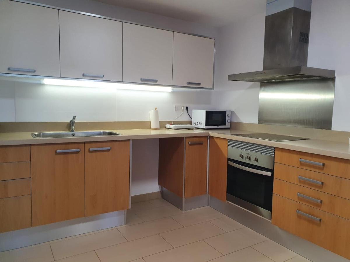 Chalet Con Piscina Privada Valencia Eksteriør bilde
