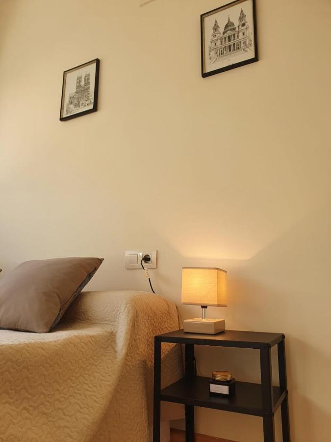 Chalet Con Piscina Privada Valencia Eksteriør bilde