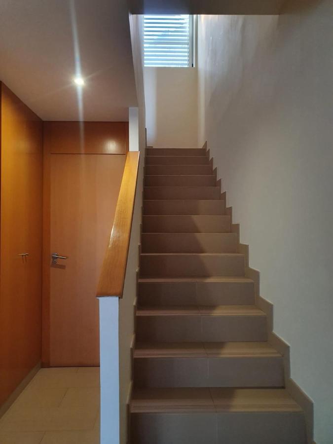 Chalet Con Piscina Privada Valencia Eksteriør bilde