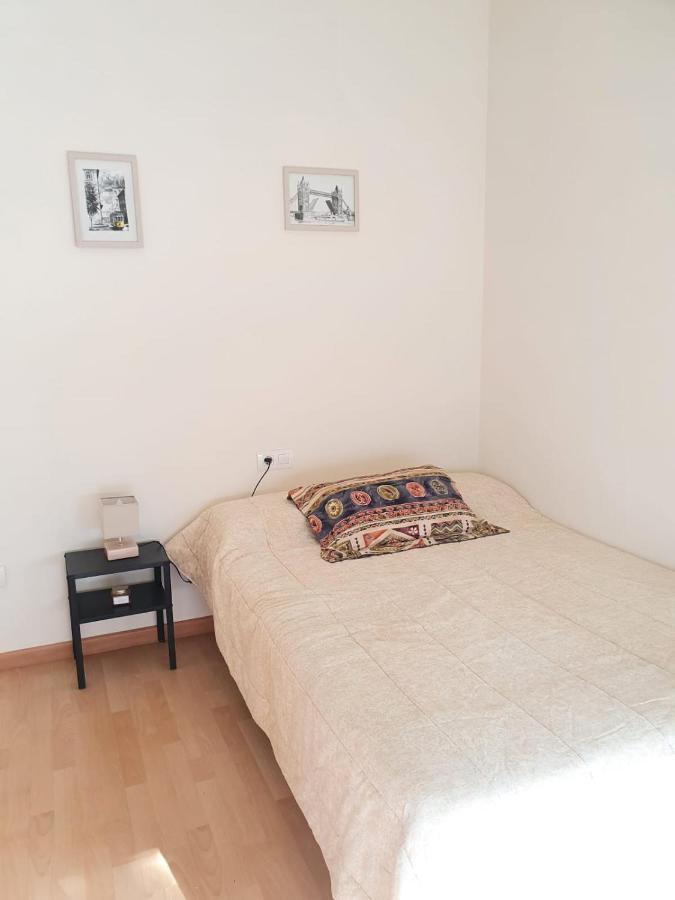 Chalet Con Piscina Privada Valencia Eksteriør bilde