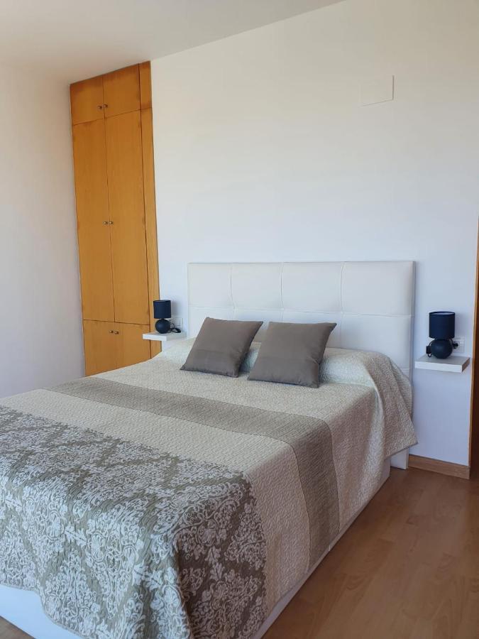Chalet Con Piscina Privada Valencia Eksteriør bilde