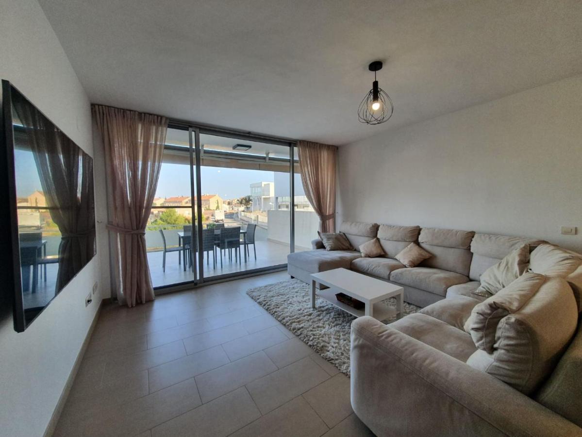 Chalet Con Piscina Privada Valencia Eksteriør bilde