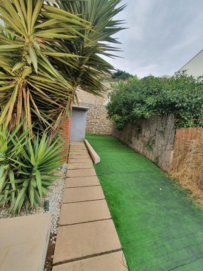Chalet Con Piscina Privada Valencia Eksteriør bilde